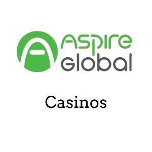 aspire gaming casino